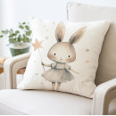 Search for bunny rabbit cushions Baby shower