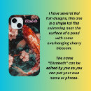 Search for carp iphone cases Fish