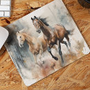 Search for horse mousepads Rodeo