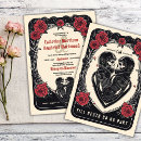 Search for skulls roses postcards Skeletons