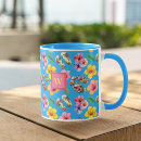 Search for sandal mugs Tropical