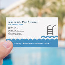 Search for swimming pool business Blue