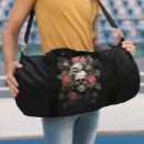 Search for skull bags Flower