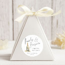 Search for glass bottle stickers Elegant