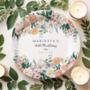 Search for peony plates Greenery