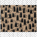 Search for cat doormats Kitty