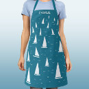 Search for sea green aprons Ocean