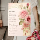 Search for french country wedding invitations Watercolor