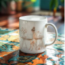 Search for chic girl mugs Girly