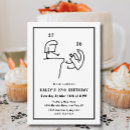 Search for twenty seventh birthday invitations Budget