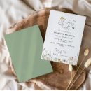 Search for mama to bee baby shower invitations Rustic