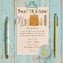 Search for funny college invitations Teacher