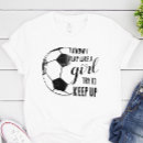 Search for soccer clothing Trendy