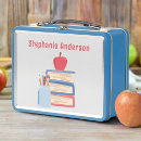 Search for back to school lunch boxes Blue