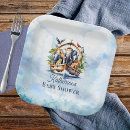 Search for noahs ark paper plates Mother to be