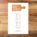 Search for chef flyers Catering