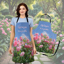 Search for bush aprons Floral