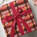 Search for movie wrapping paper Cinema