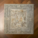 Search for ancient greek tiles Architecture