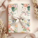 Search for peonies wrapping paper Greenery