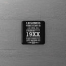 Search for funny 30th birthday badges Vintage