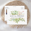 Search for green party postcards Botanical