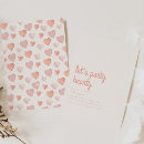 Search for let love invitations Simple