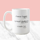 Search for affirmative mugs Inspiring