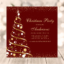 Search for formal seasonal invitations Winter