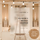 Search for black bridal shower games Typography