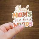 Search for orange sayings stickers For her