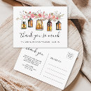 Search for vintage postcards wedding stationery Country