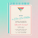 Search for dirty martini invitations Cocktail party