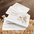 Search for victorian business cards Elegant