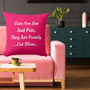 Search for family quotes cushions Typography
