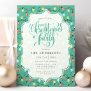 Search for lights christmas invitations Xmas