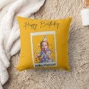Search for happy fathers day cushions Birthday