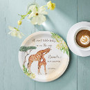 Search for giraffe plates Cute