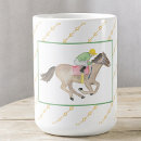 Search for for jockeys mugs Horse lover