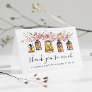 Search for lantern with cards Watercolor