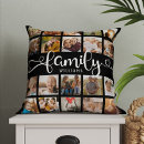 Search for black heart cushions Script