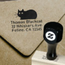 Search for pet rubber stamps Cat