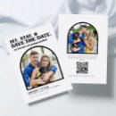 Search for my humans are getting married wedding save the dates Modern