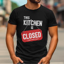 Search for kitchener tshirts For him