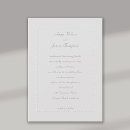 Search for elegant white gold pearl invitations For her