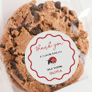 Search for lady bug stickers Ladybug thank you