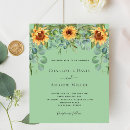 Search for mint 4x5 invitations Rustic
