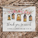 Search for lanterns cards Rustic