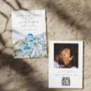 Search for mediterranean save the dates Watercolor