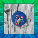 Search for skateboarding badges Colourful
